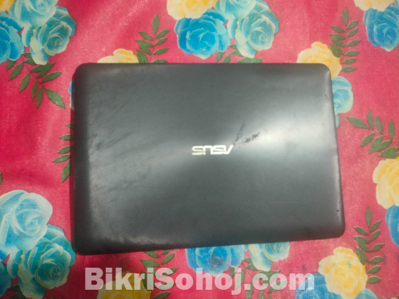 asus